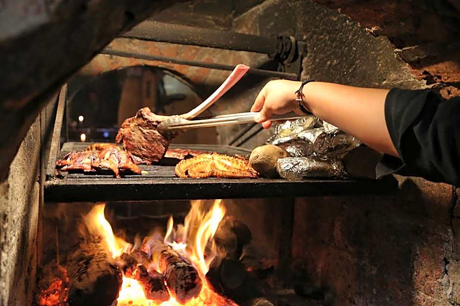 Hotel Valle 13 Ruta del Vino