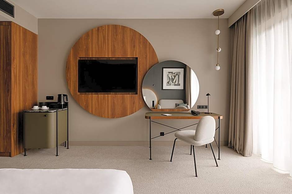 BELMONTE Hotel Krynica-Zdrój