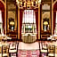 Fairmont Copley Plaza