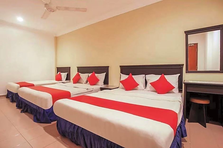 Hotel Home 88