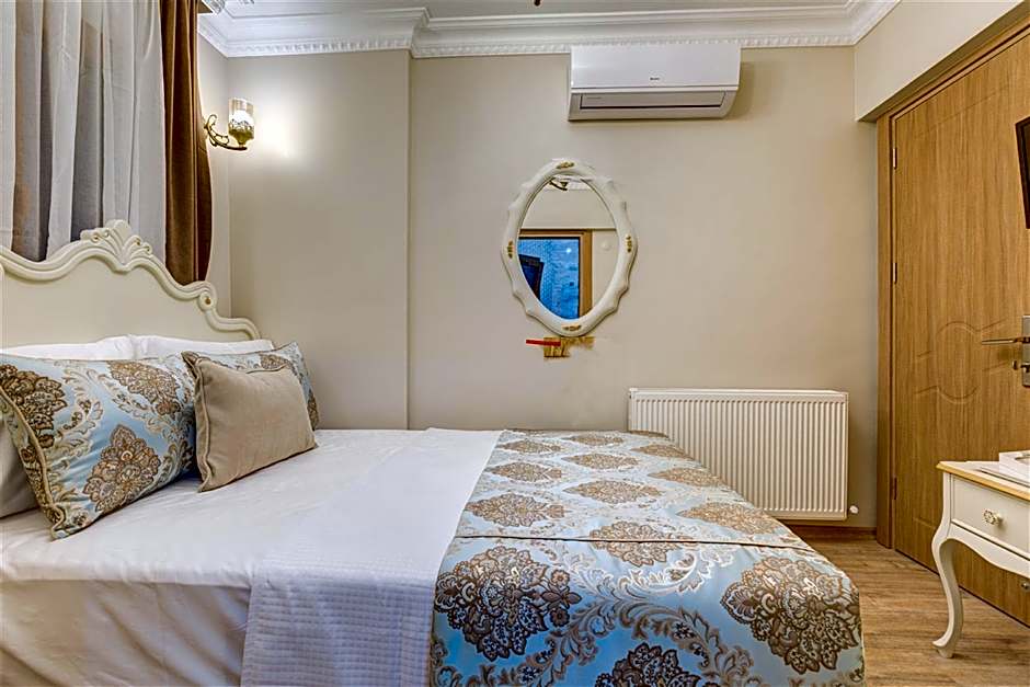 Cunda Ozerbey Konagı