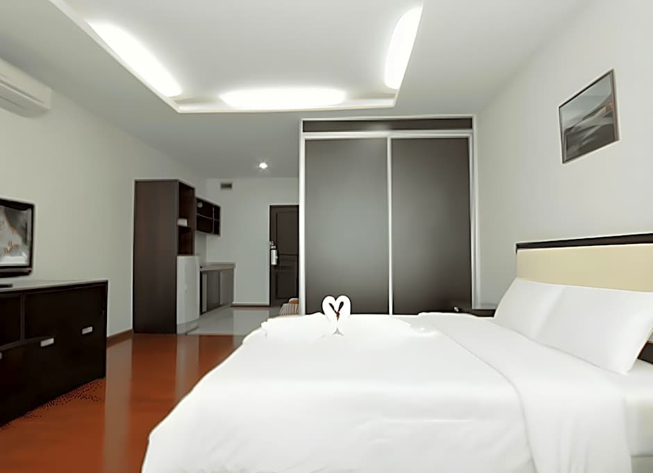 The Park 304 Executive Serviced Apartment