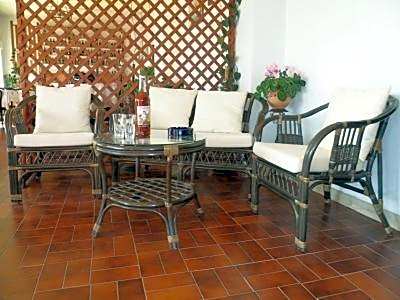 Hotel Panorama di Sicilia