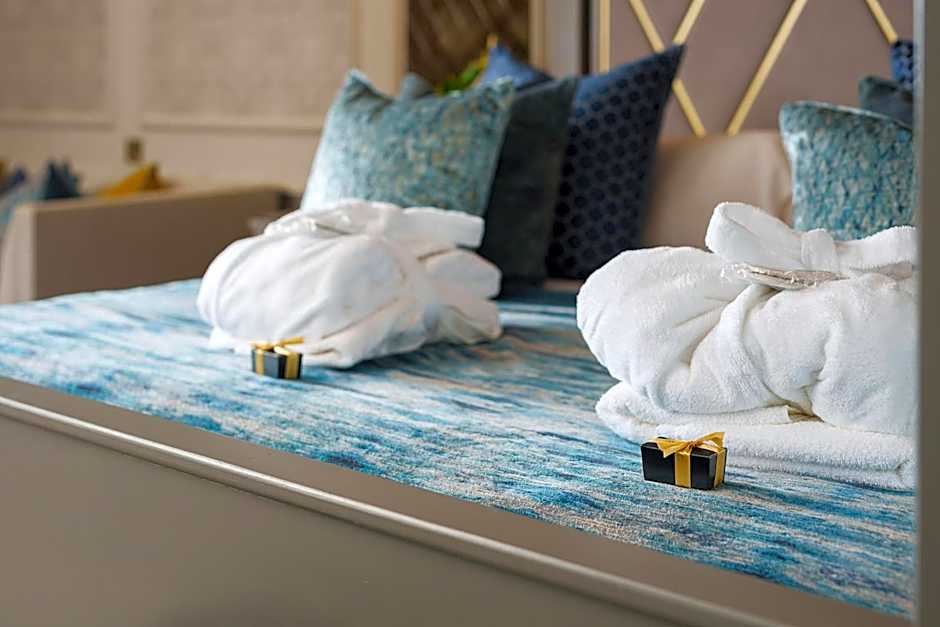 Errigal Country House Hotel