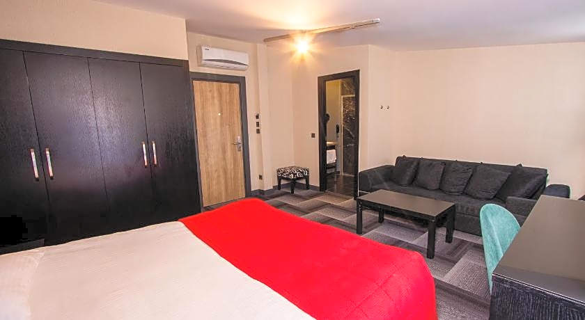 Maltepe 2000 Hotel