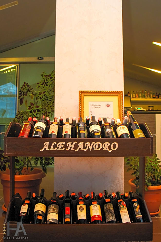 Hotel Aliko