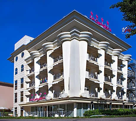 Hotel La Gradisca
