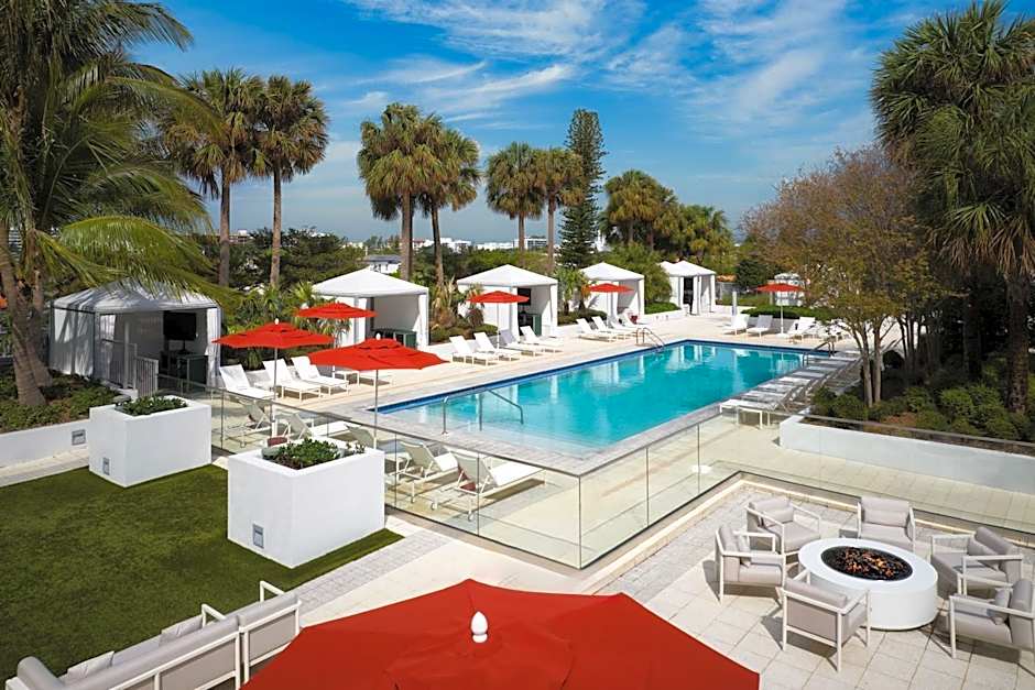 Residence Inn by Marriott Miami Beach Surfside