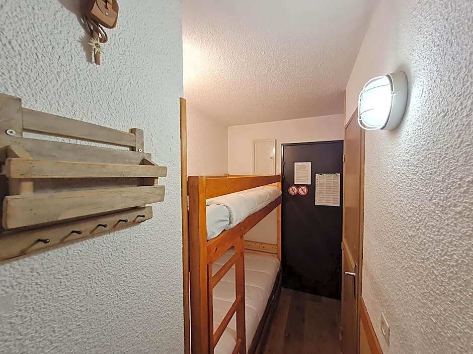 Meije 5 - C3 - Appart 4 pers proche pistes