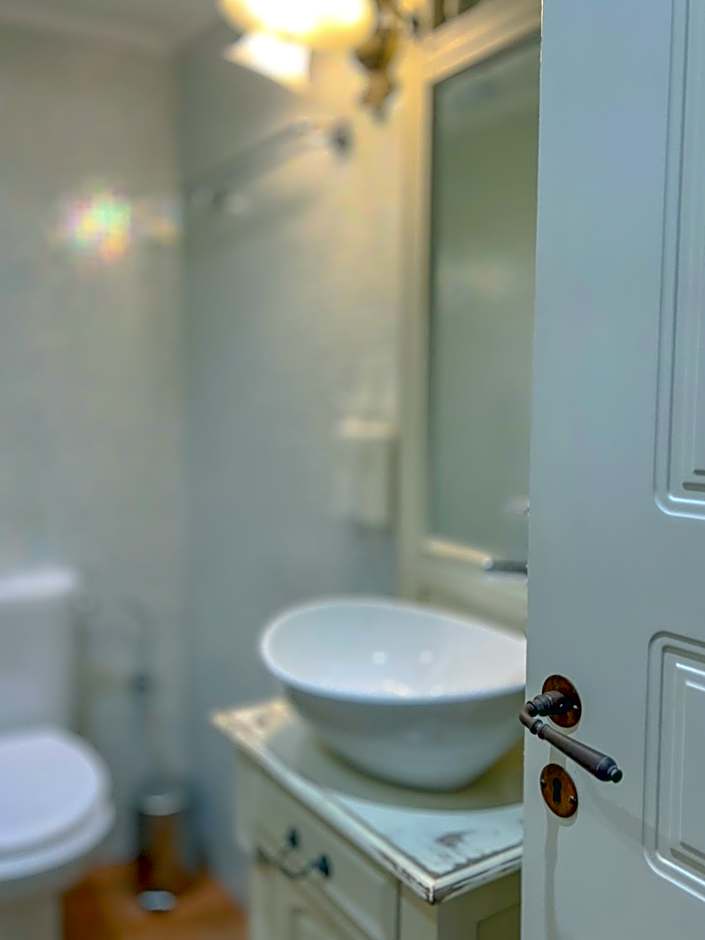 PortaDelMare deluxe suites