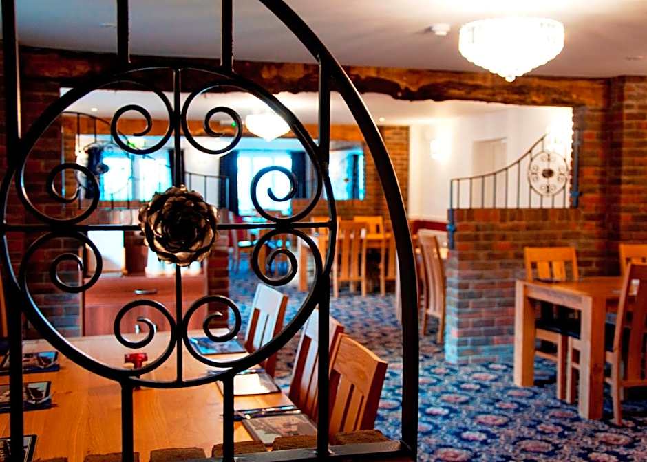 New Inn - Dorchester