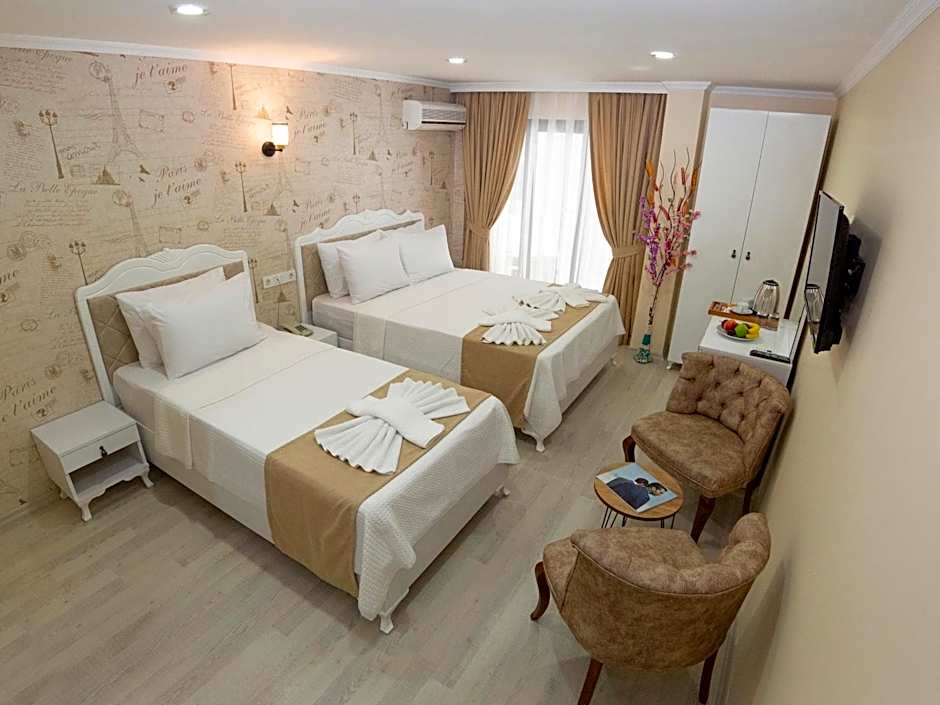 Vander Valk İstanbul Hotel