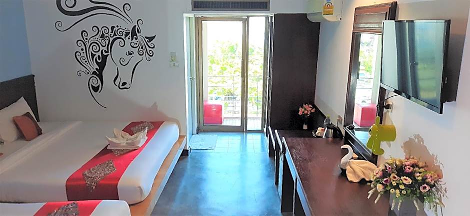 Lamoon Hotel @ Phuket