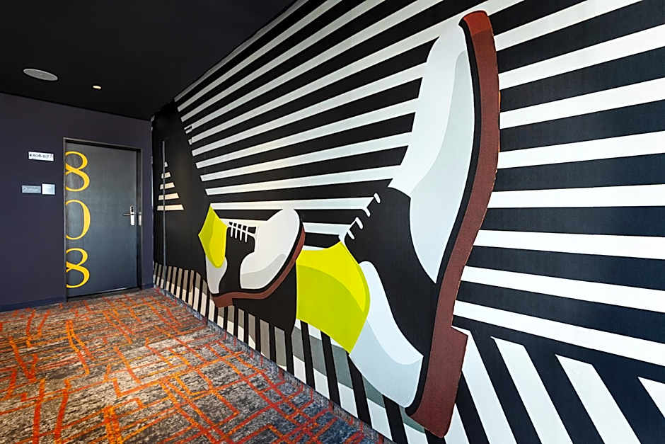 Rila Hotel Sofia