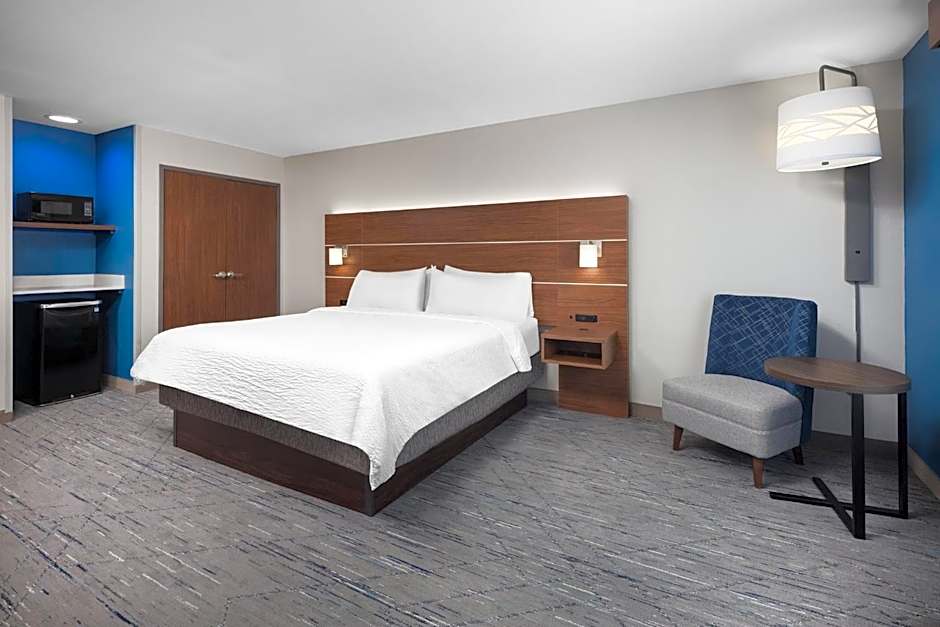 Holiday Inn Express Hastings By IHG
