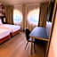 UNA HOTELS Occhiobello