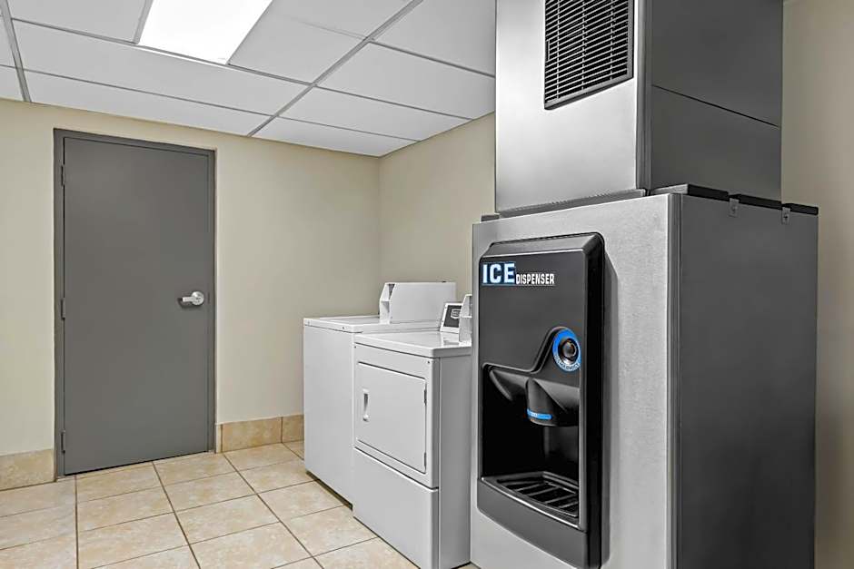 Quality Inn Fort Campbell