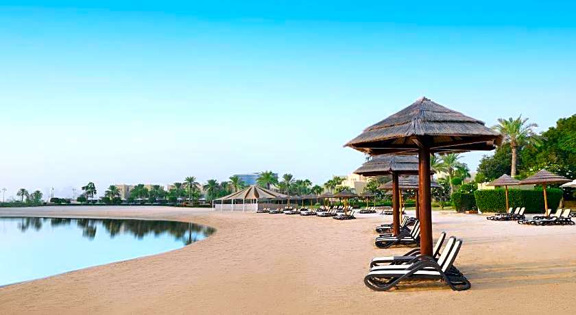 Grand Hyatt Doha Hotel & Villas
