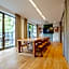 Diamant Suites Brussels EU
