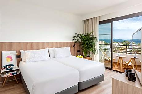 The Loft Sea View