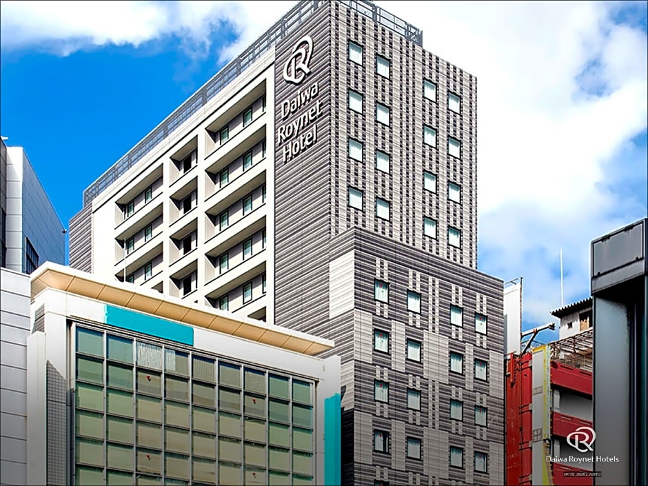 Daiwa Roynet Hotel Chiba Ekimae