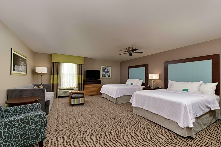 Homewood Suites By Hilton Cincinnati/Mason