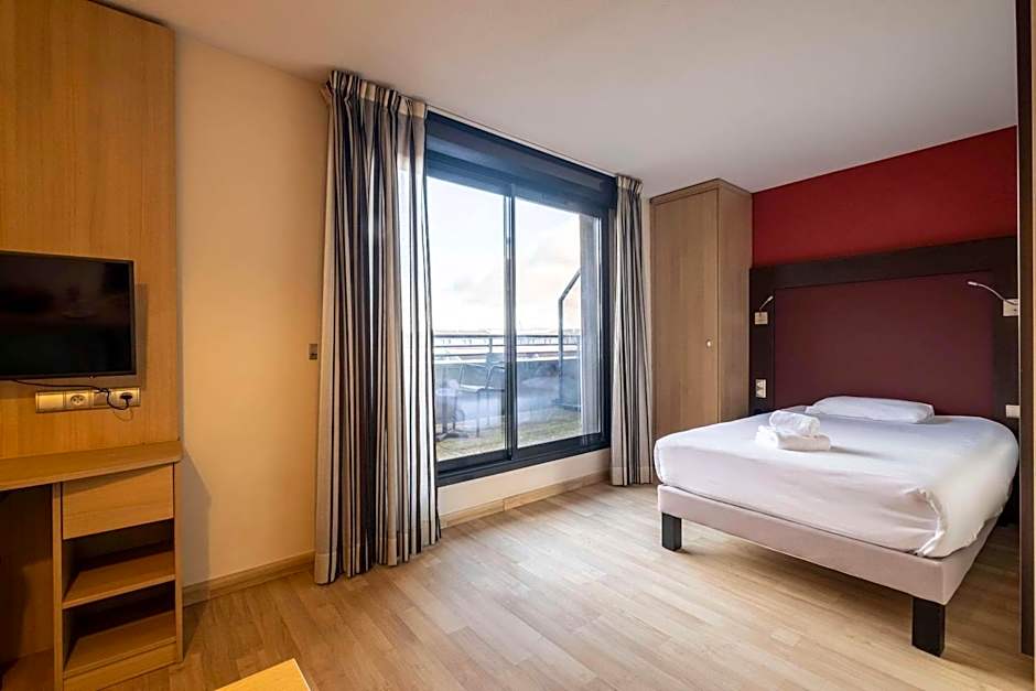 Clarion Aparthotel Toulouse Blagnac Airport