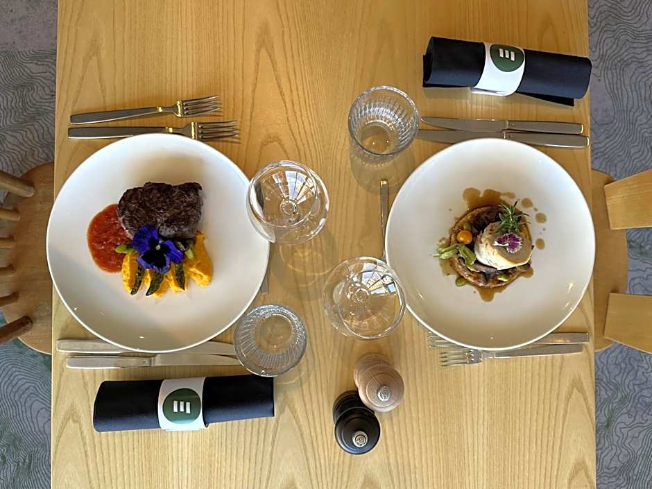 La Cachette, Friendly Hotel & Spa