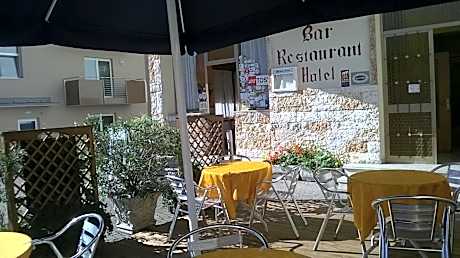 Hotel Cantaleone
