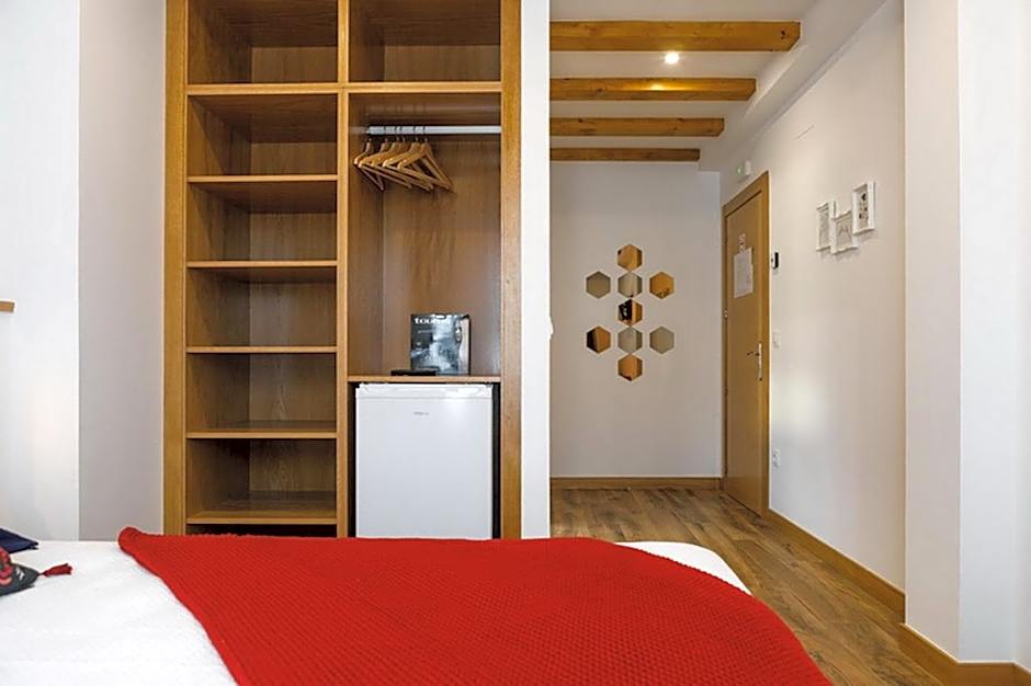 Posada rural Fuente Juliana