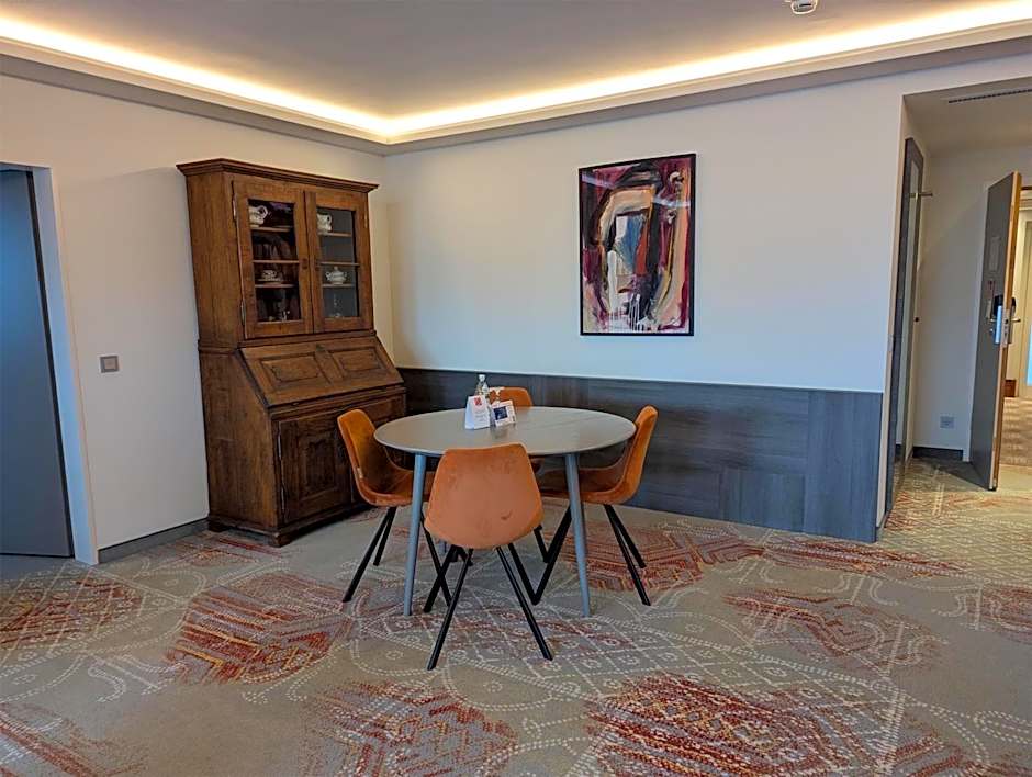 Best Western Plus Arosa Hotel