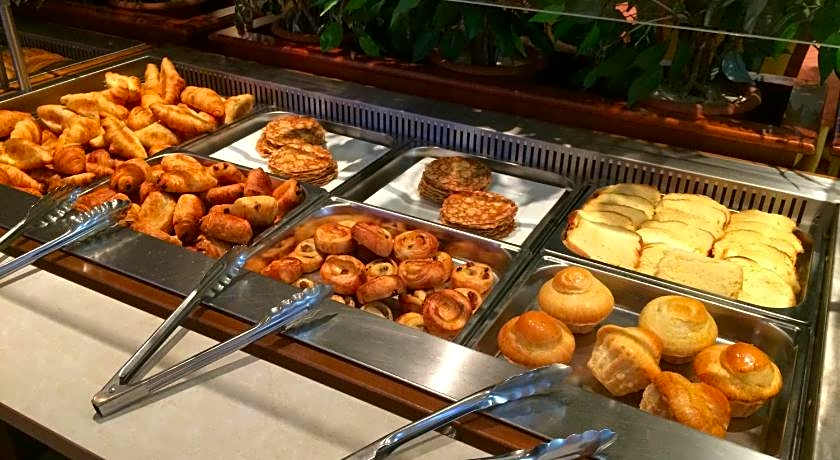 Hotellerie Notre Dame de Lumieres