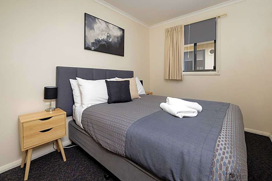 BIG4 Hobart Airport Tourist Park