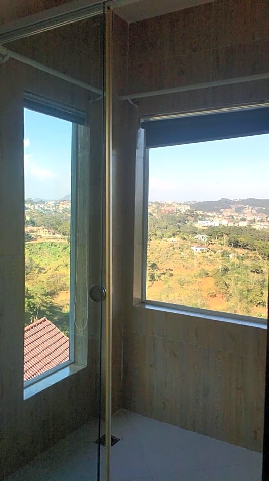 Giai Dieu Melody Hotel