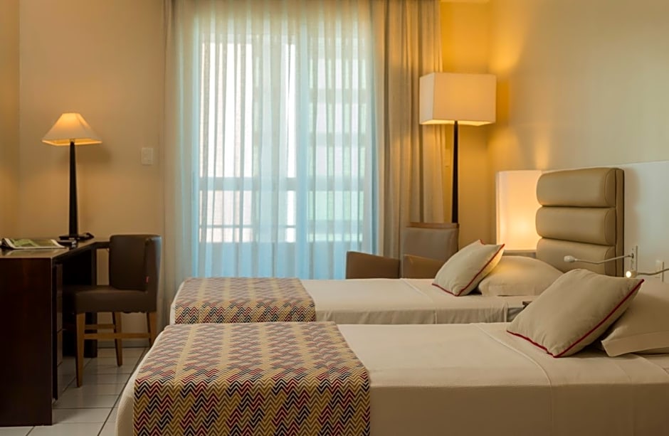 Hotel Luzeiros Fortaleza