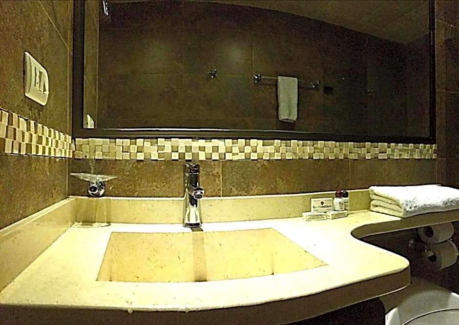 Hotel Boutique Embajada de la Feria