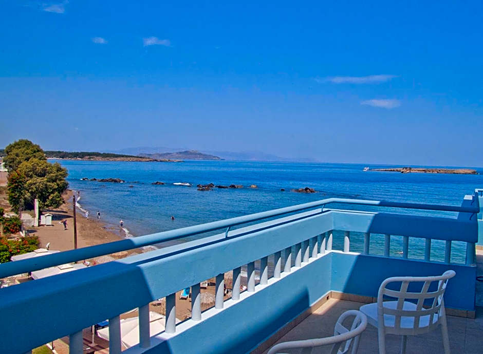 Christina Beach Hotel