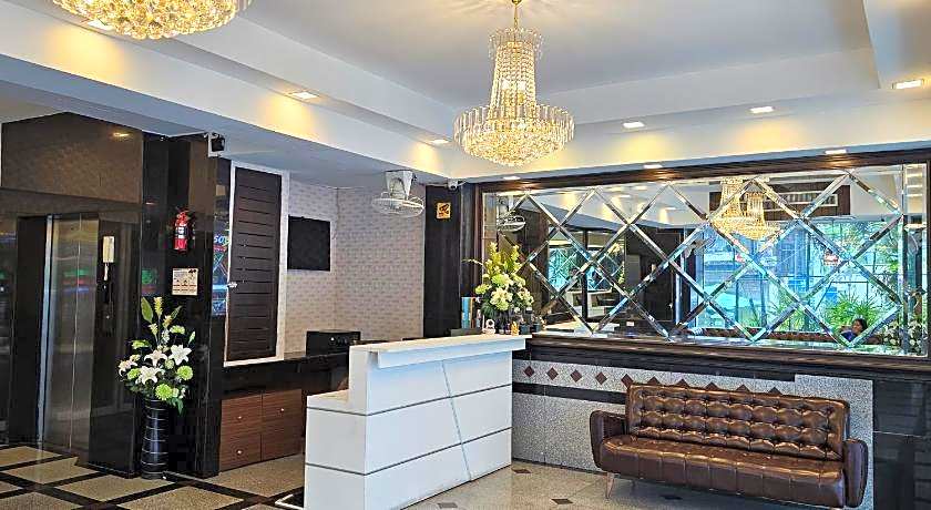 Class Boutique Pattaya