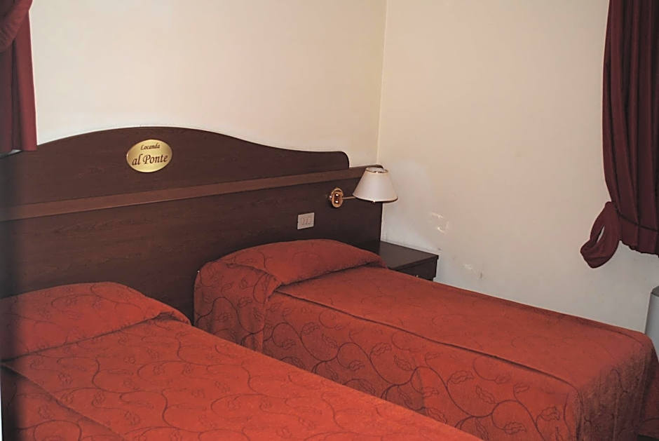 Alloggio Al Ponte
