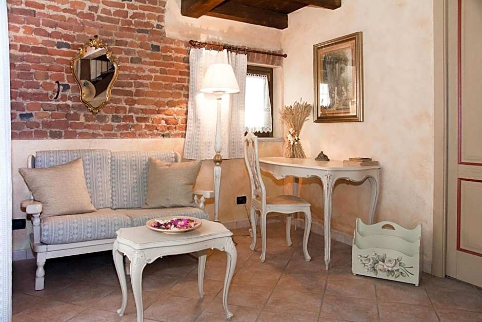 Casa Del Grande Vecchio