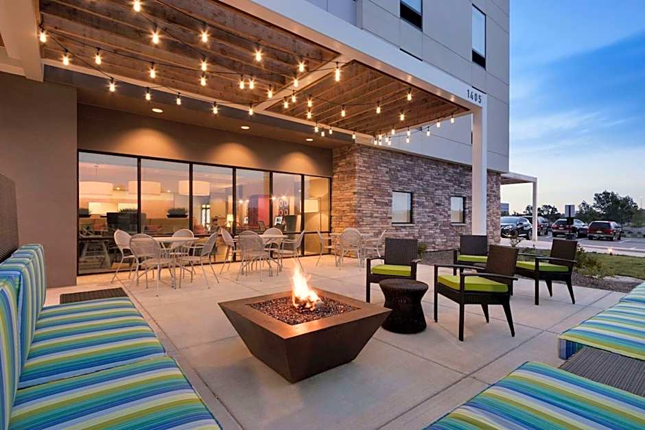 Home2 Suites By Hilton Denver/Highlands Ranch