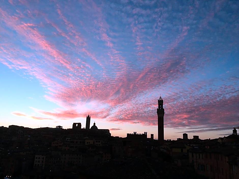 B&B Le Camere di Livia