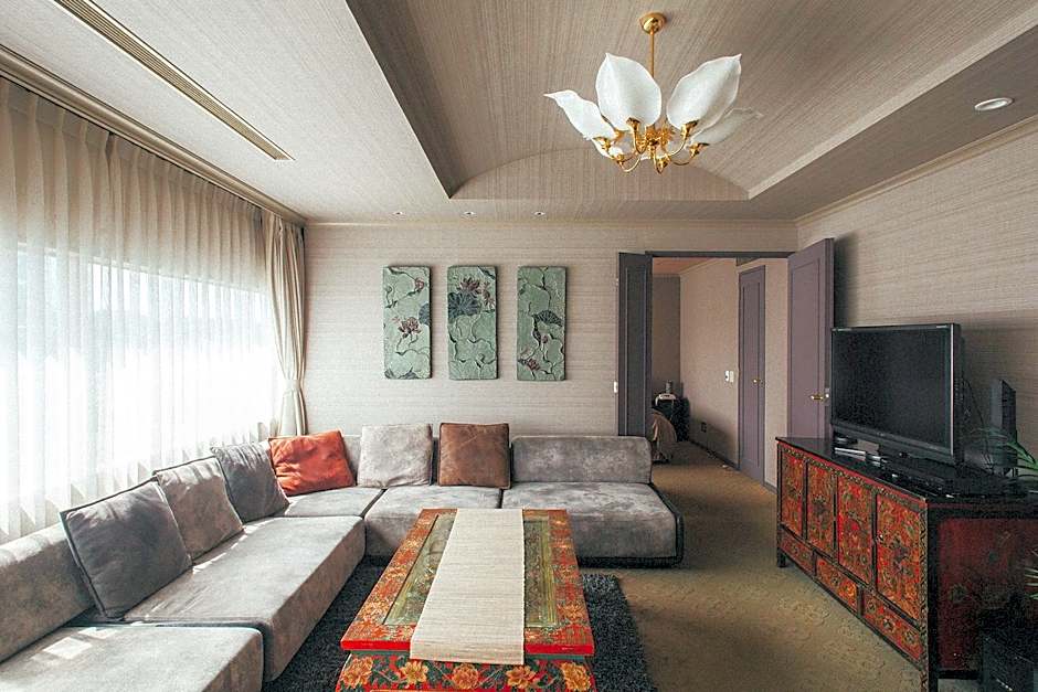 Kakegawa Grand Hotel