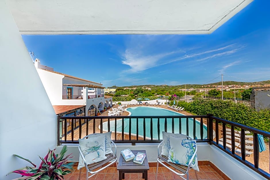 LH Hotel La Funtana- Adults Only