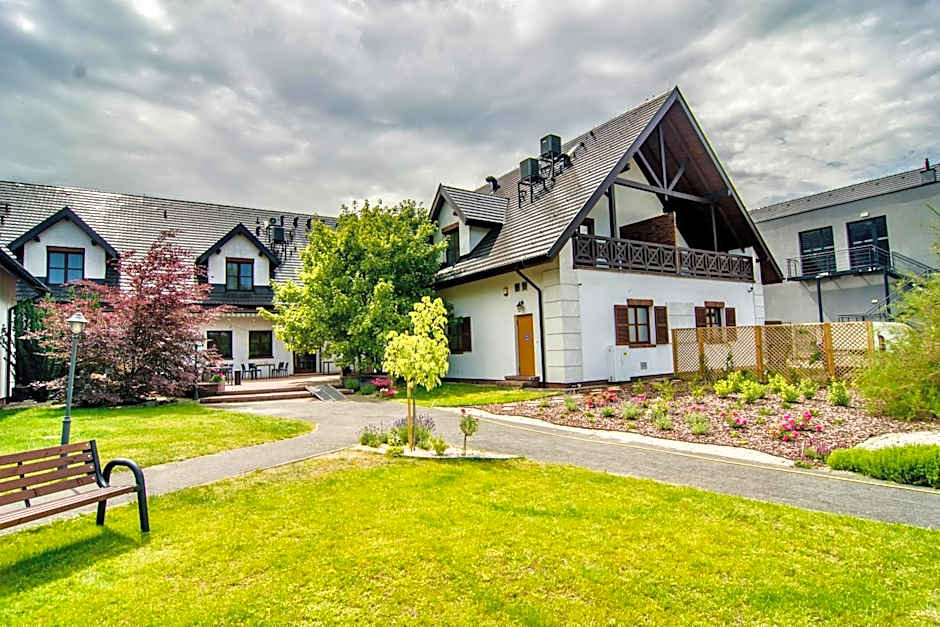 Hotel Barczyzna Medical Spa