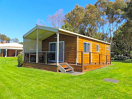 Pelican Waters Holiday Park