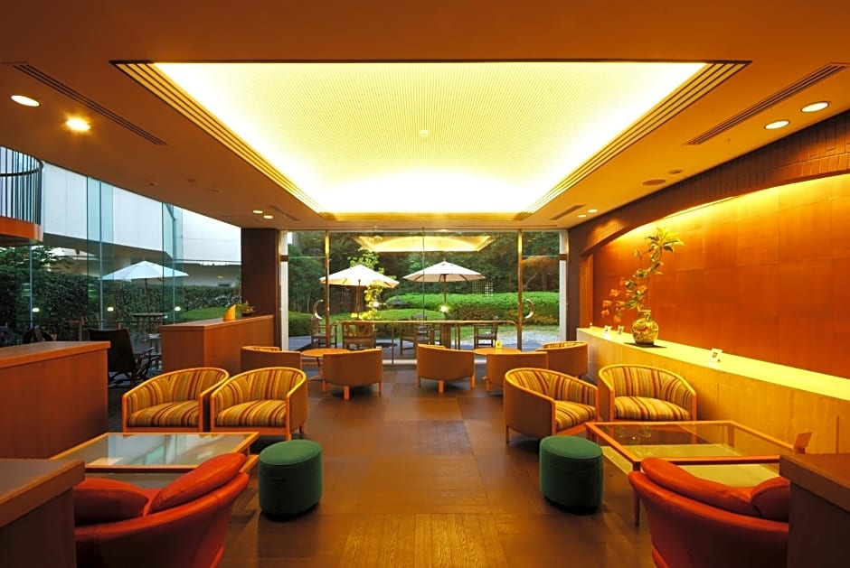 Ryokan Hidamari