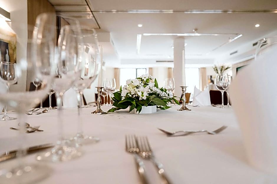 Lanzcarre Hotel Mannheim, a member of Radisson Individuals