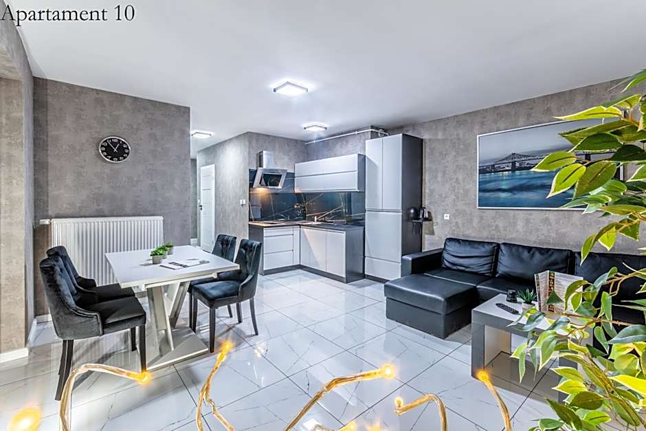 Apartamenty Katowice by Lantier - Swimming Pool Zone