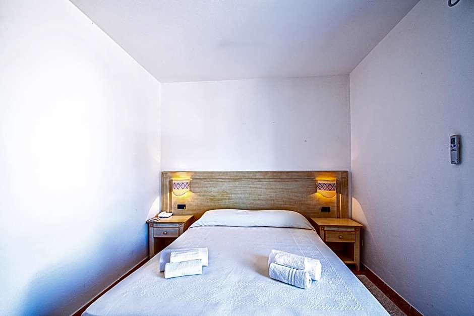 Hotel il faro di Molara